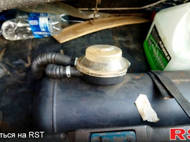 ЗАЗ Таврія, об'ємом двигуна 1.3 л та пробігом 0 тис. км за 601 $, фото 1 на Automoto.ua