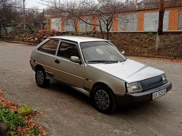 ЗАЗ Таврія, об'ємом двигуна 1.2 л та пробігом 0 тис. км за 1500 $, фото 2 на Automoto.ua
