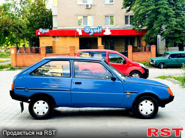 ЗАЗ Таврія, об'ємом двигуна 1.2 л та пробігом 0 тис. км за 799 $, фото 2 на Automoto.ua