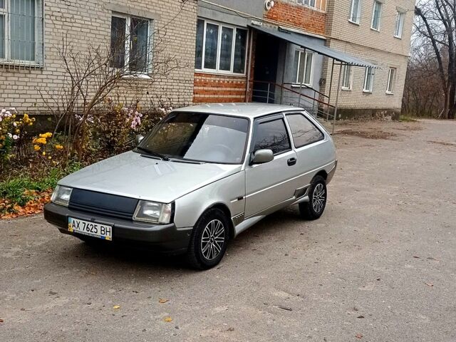 ЗАЗ Таврія, об'ємом двигуна 1.2 л та пробігом 0 тис. км за 1500 $, фото 1 на Automoto.ua