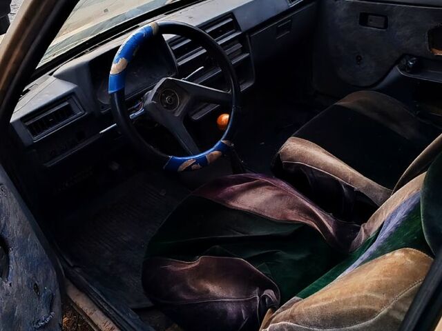 ЗАЗ Таврія, об'ємом двигуна 1.1 л та пробігом 0 тис. км за 320 $, фото 2 на Automoto.ua