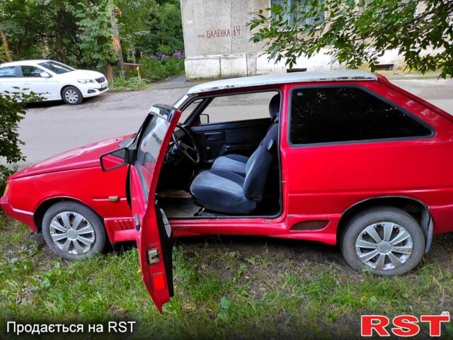 ЗАЗ Таврия, объемом двигателя 12 л и пробегом 0 тыс. км за 700 $, фото 3 на Automoto.ua