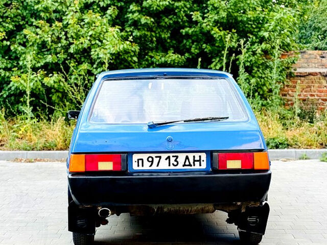 ЗАЗ Таврія, об'ємом двигуна 1.2 л та пробігом 0 тис. км за 799 $, фото 5 на Automoto.ua