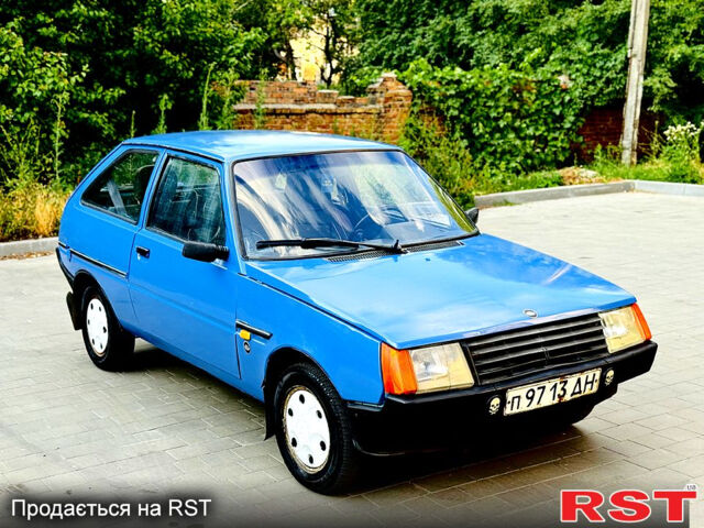 ЗАЗ Таврія, об'ємом двигуна 1.2 л та пробігом 0 тис. км за 799 $, фото 11 на Automoto.ua