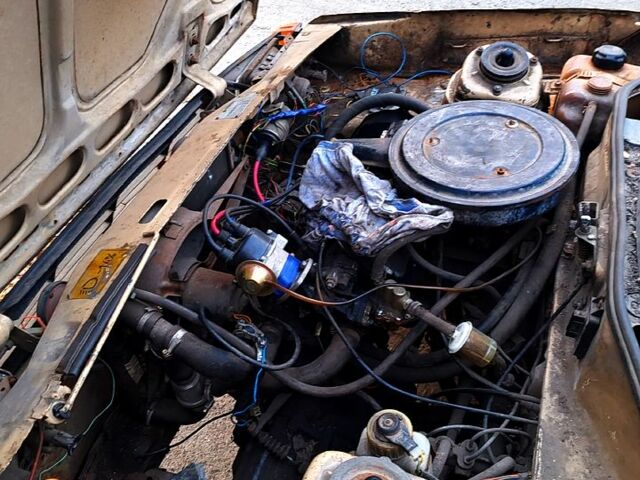 ЗАЗ Таврія, об'ємом двигуна 1.1 л та пробігом 0 тис. км за 320 $, фото 6 на Automoto.ua