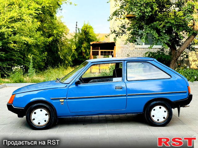 ЗАЗ Таврія, об'ємом двигуна 1.2 л та пробігом 0 тис. км за 799 $, фото 3 на Automoto.ua