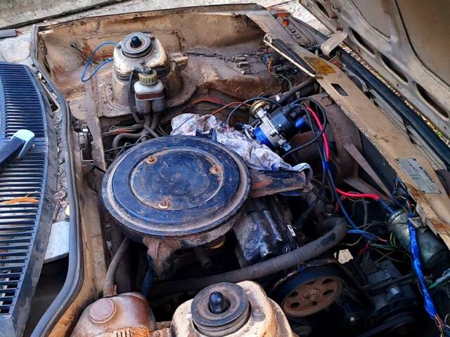 ЗАЗ Таврія, об'ємом двигуна 1.1 л та пробігом 0 тис. км за 320 $, фото 5 на Automoto.ua