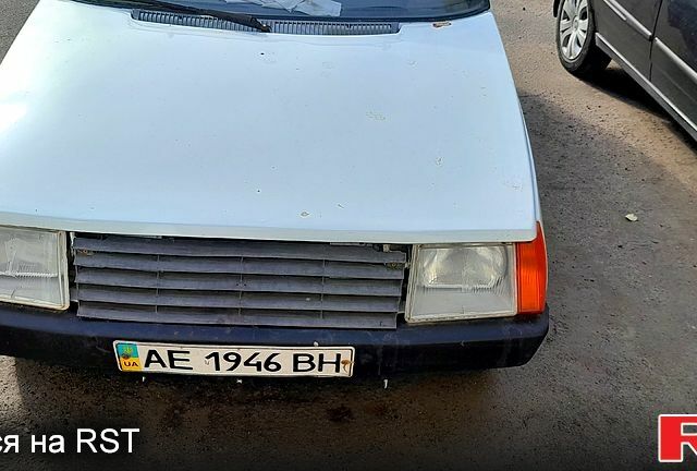 ЗАЗ Таврия, объемом двигателя 1.1 л и пробегом 0 тыс. км за 800 $, фото 1 на Automoto.ua