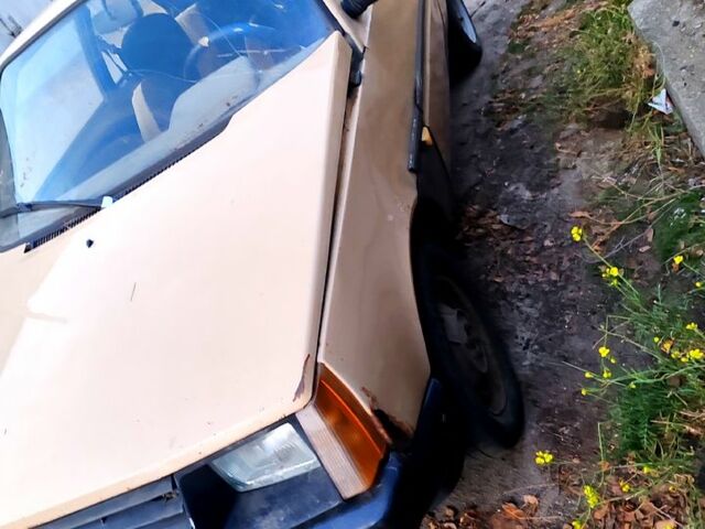 ЗАЗ Таврія, об'ємом двигуна 1.1 л та пробігом 0 тис. км за 320 $, фото 1 на Automoto.ua