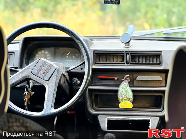 ЗАЗ Таврія, об'ємом двигуна 1.2 л та пробігом 0 тис. км за 799 $, фото 10 на Automoto.ua