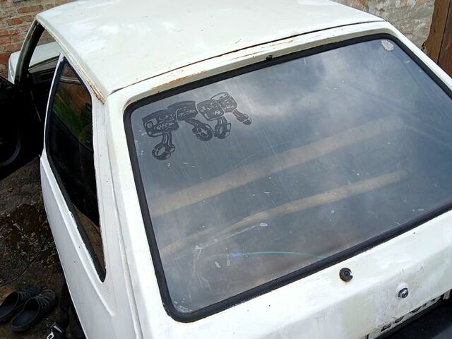 ЗАЗ Таврия, объемом двигателя 1.1 л и пробегом 100 тыс. км за 570 $, фото 1 на Automoto.ua