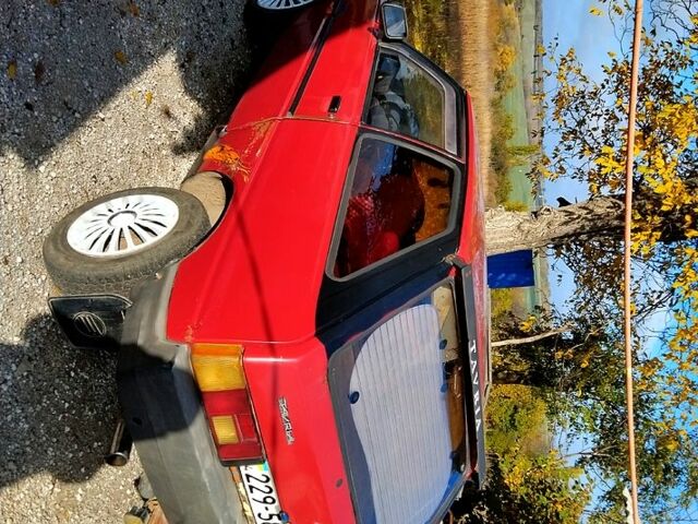 ЗАЗ Таврия, объемом двигателя 1.1 л и пробегом 0 тыс. км за 620 $, фото 1 на Automoto.ua