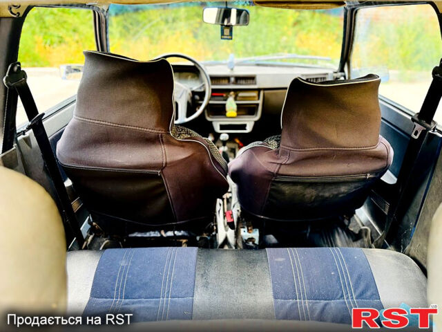 ЗАЗ Таврія, об'ємом двигуна 1.2 л та пробігом 0 тис. км за 799 $, фото 9 на Automoto.ua