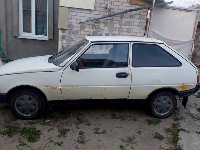 ЗАЗ Таврия, объемом двигателя 1.2 л и пробегом 0 тыс. км за 480 $, фото 2 на Automoto.ua