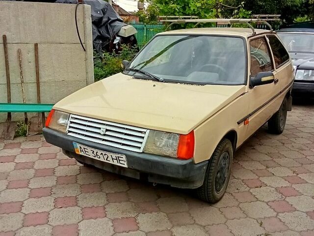 ЗАЗ Таврия, объемом двигателя 1.2 л и пробегом 120 тыс. км за 450 $, фото 2 на Automoto.ua