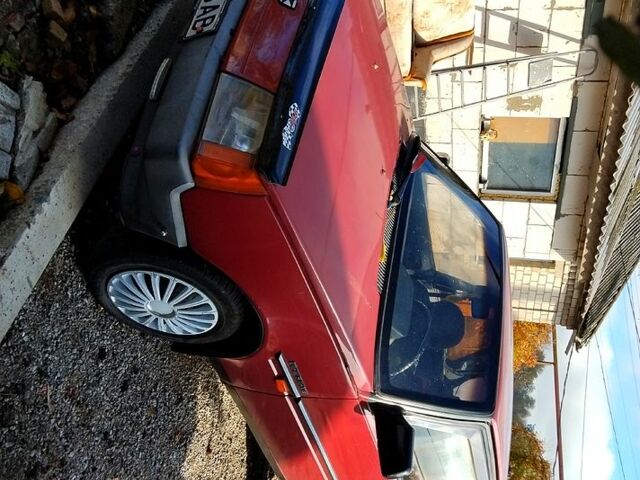 ЗАЗ Таврия, объемом двигателя 1.1 л и пробегом 0 тыс. км за 620 $, фото 2 на Automoto.ua