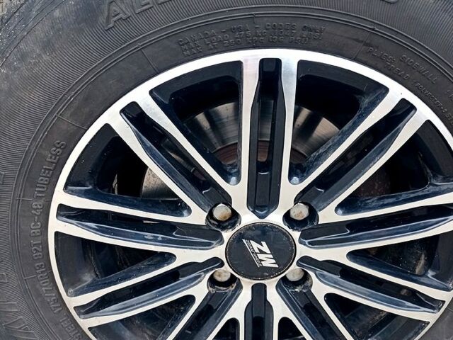 ЗАЗ Таврія, об'ємом двигуна 1.2 л та пробігом 0 тис. км за 1500 $, фото 6 на Automoto.ua