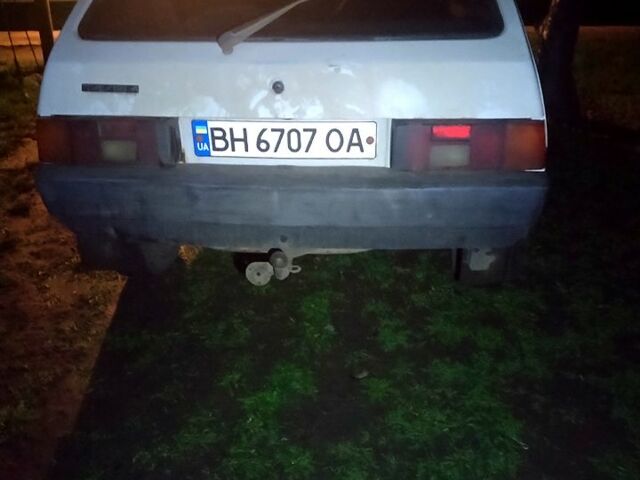 ЗАЗ Таврия, объемом двигателя 1.2 л и пробегом 0 тыс. км за 780 $, фото 3 на Automoto.ua