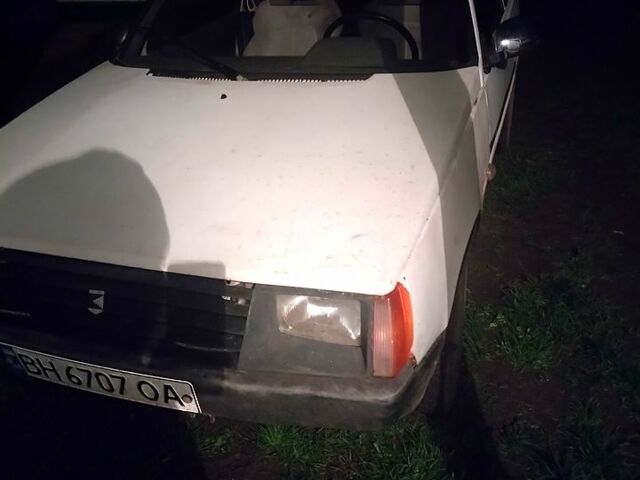 ЗАЗ Таврия, объемом двигателя 1.2 л и пробегом 0 тыс. км за 780 $, фото 6 на Automoto.ua