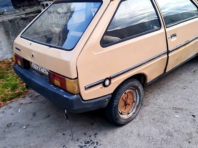 ЗАЗ Таврія, об'ємом двигуна 1.1 л та пробігом 0 тис. км за 320 $, фото 3 на Automoto.ua