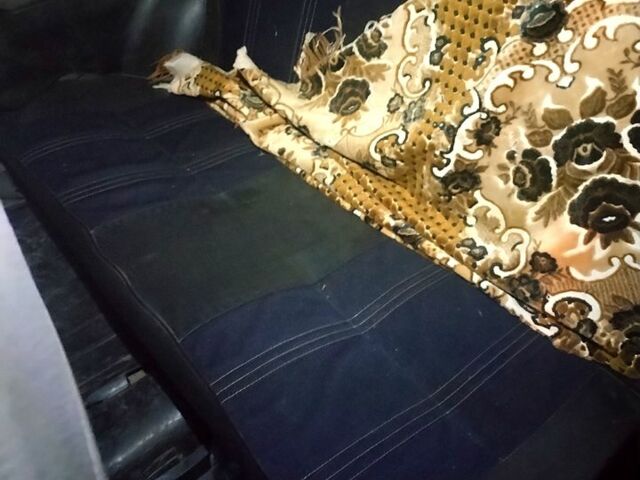 ЗАЗ Таврия, объемом двигателя 1.2 л и пробегом 0 тыс. км за 780 $, фото 4 на Automoto.ua