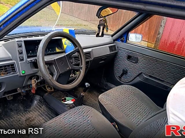 ЗАЗ Таврия 1997 в Сумах на Automoto.ua ЗАЗ Таврия, объемом двигателя 1.1 л и пробегом 103 тыс. км за 700 $, фото 5 на Automoto.ua