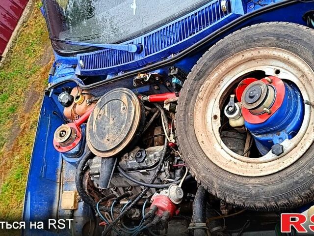 ЗАЗ Таврия 1997 в Сумах на Automoto.ua ЗАЗ Таврия, объемом двигателя 1.1 л и пробегом 103 тыс. км за 700 $, фото 4 на Automoto.ua