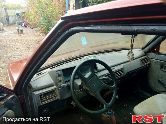 ЗАЗ Таврия 1997 в Сумах на Automoto.ua ЗАЗ Таврия, объемом двигателя 1.2 л и пробегом 100 тыс. км за 480 $, фото 1 на Automoto.ua