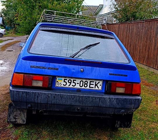 ЗАЗ Таврия 1997 в Сумах на Automoto.ua ЗАЗ Таврия, объемом двигателя 1.1 л и пробегом 103 тыс. км за 700 $, фото 3 на Automoto.ua