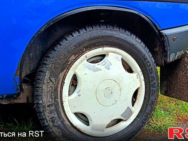 ЗАЗ Таврия 1997 в Сумах на Automoto.ua ЗАЗ Таврия, объемом двигателя 1.1 л и пробегом 103 тыс. км за 700 $, фото 6 на Automoto.ua