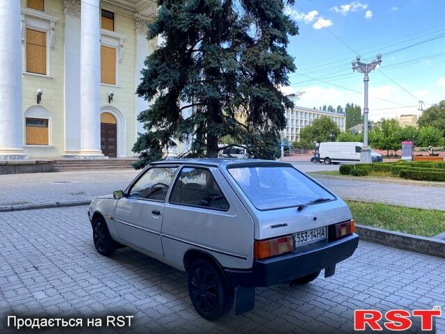 ЗАЗ Таврия, объемом двигателя 1.1 л и пробегом 70 тыс. км за 780 $, фото 3 на Automoto.ua