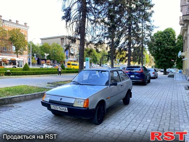 ЗАЗ Таврия, объемом двигателя 1.1 л и пробегом 70 тыс. км за 780 $, фото 4 на Automoto.ua