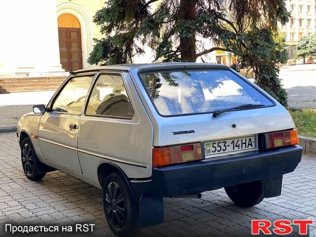 ЗАЗ Таврия, объемом двигателя 1.1 л и пробегом 70 тыс. км за 780 $, фото 1 на Automoto.ua