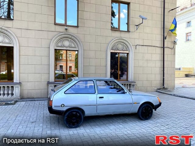 ЗАЗ Таврия, объемом двигателя 1.1 л и пробегом 70 тыс. км за 780 $, фото 2 на Automoto.ua