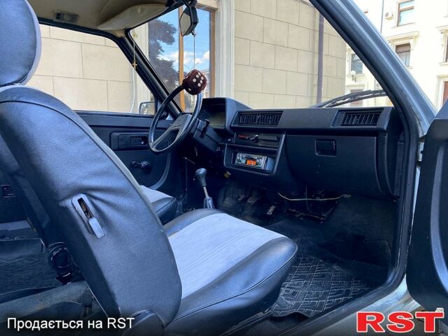 ЗАЗ Таврия, объемом двигателя 1.1 л и пробегом 70 тыс. км за 780 $, фото 5 на Automoto.ua