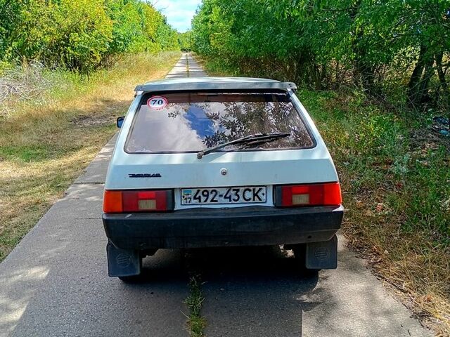 ЗАЗ Таврія, об'ємом двигуна 1.2 л та пробігом 0 тис. км за 530 $, фото 4 на Automoto.ua