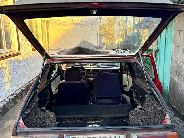 ЗАЗ Таврія, об'ємом двигуна 1.1 л та пробігом 0 тис. км за 500 $, фото 4 на Automoto.ua