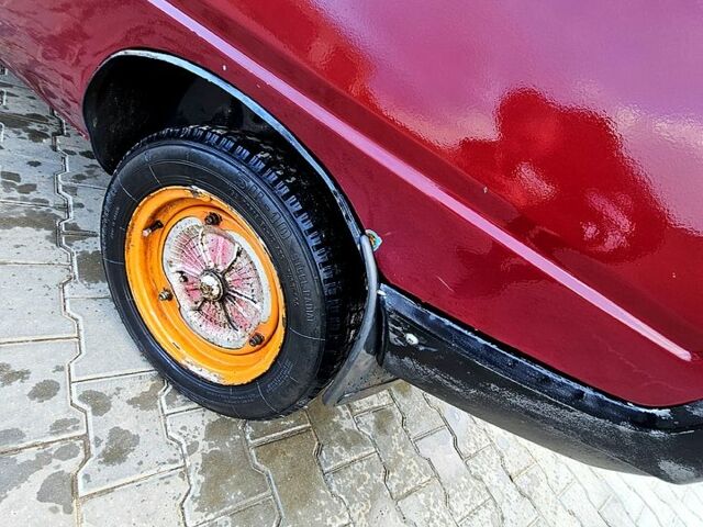 ЗАЗ Таврия, объемом двигателя 1.2 л и пробегом 200 тыс. км за 590 $, фото 5 на Automoto.ua