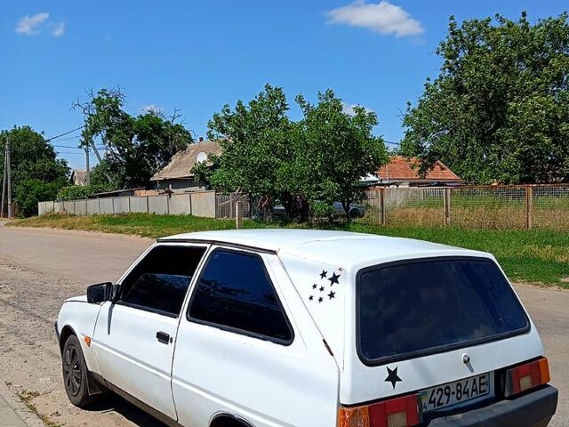 ЗАЗ Таврия, объемом двигателя 1.3 л и пробегом 50 тыс. км за 550 $, фото 2 на Automoto.ua