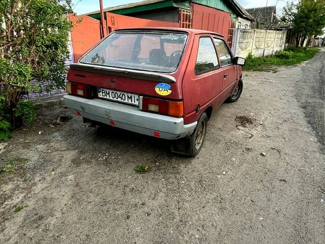 ЗАЗ Таврія, об'ємом двигуна 1.1 л та пробігом 0 тис. км за 500 $, фото 1 на Automoto.ua