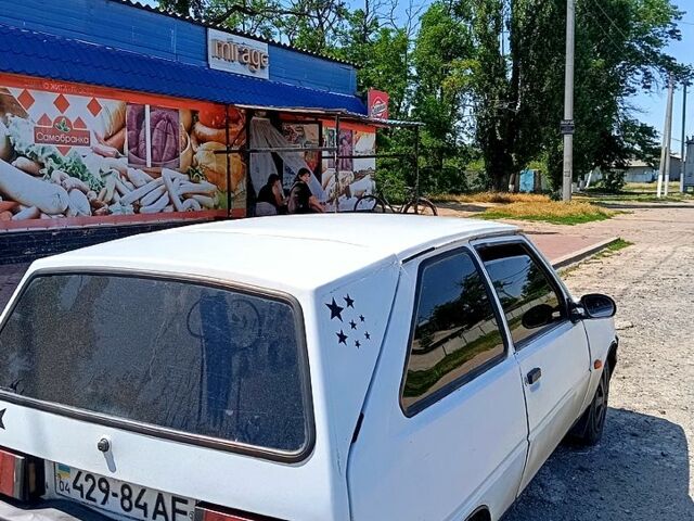 ЗАЗ Таврия, объемом двигателя 1.3 л и пробегом 50 тыс. км за 550 $, фото 3 на Automoto.ua