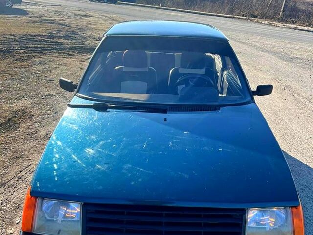ЗАЗ Таврия, объемом двигателя 12 л и пробегом 250 тыс. км за 980 $, фото 2 на Automoto.ua