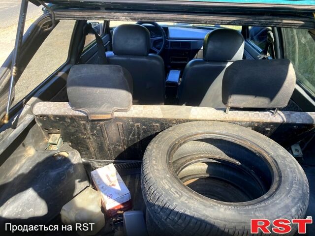 ЗАЗ Таврия, объемом двигателя 1.2 л и пробегом 0 тыс. км за 700 $, фото 3 на Automoto.ua