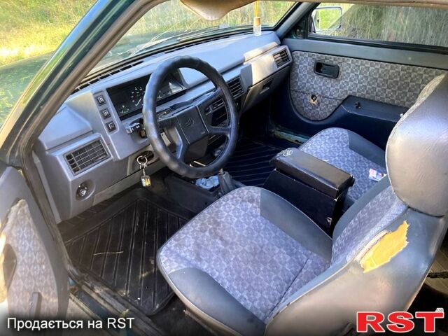 ЗАЗ Таврия, объемом двигателя 1.2 л и пробегом 0 тыс. км за 700 $, фото 2 на Automoto.ua