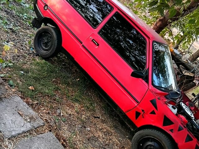 ЗАЗ Таврія, об'ємом двигуна 1.1 л та пробігом 68 тис. км за 390 $, фото 1 на Automoto.ua
