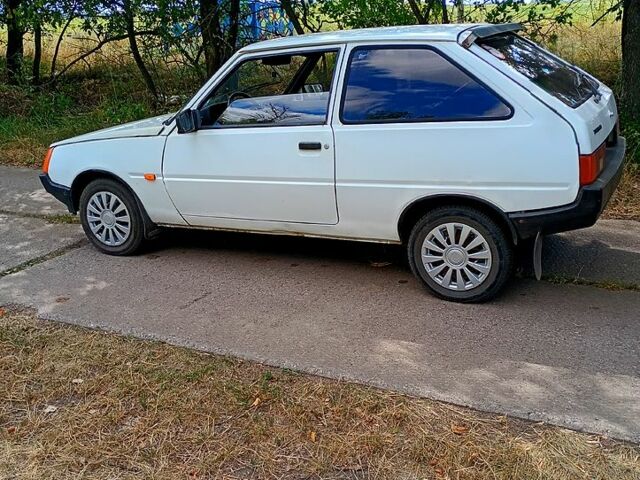 ЗАЗ Таврія, об'ємом двигуна 1.2 л та пробігом 0 тис. км за 530 $, фото 2 на Automoto.ua