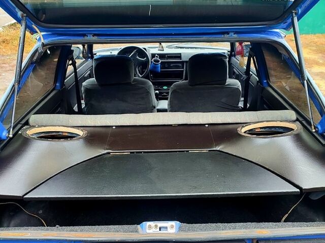 ЗАЗ Таврия, объемом двигателя 1.1 л и пробегом 195 тыс. км за 720 $, фото 2 на Automoto.ua