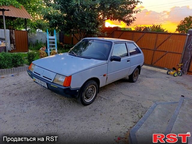 ЗАЗ Таврия, объемом двигателя 1.1 л и пробегом 235 тыс. км за 500 $, фото 2 на Automoto.ua