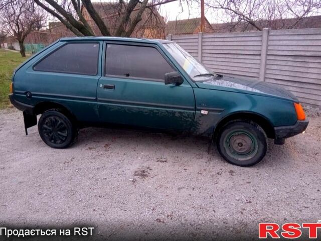 ЗАЗ Таврия, объемом двигателя 1.1 л и пробегом 0 тыс. км за 650 $, фото 1 на Automoto.ua