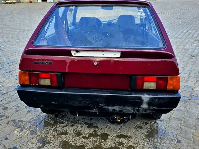 ЗАЗ Таврия, объемом двигателя 1.2 л и пробегом 200 тыс. км за 590 $, фото 7 на Automoto.ua